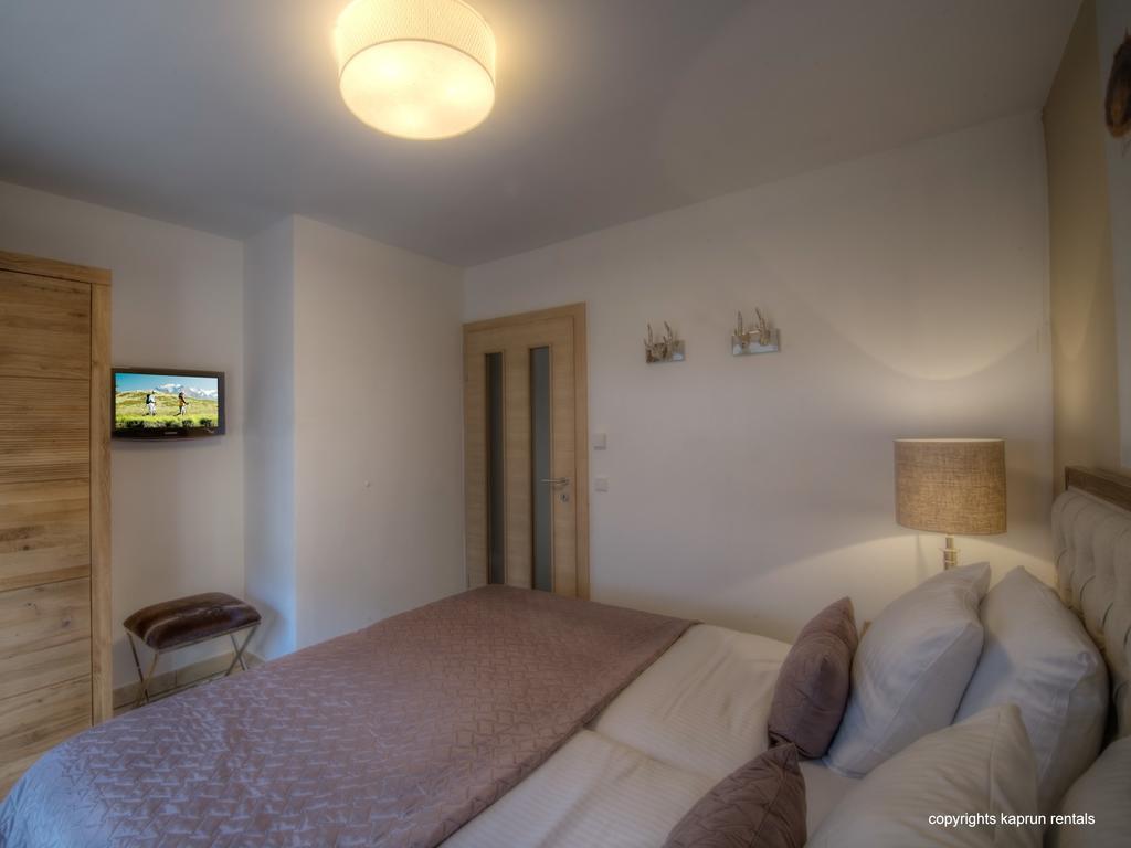 Residenz an der Burg by Kaprun Rentals Værelse billede