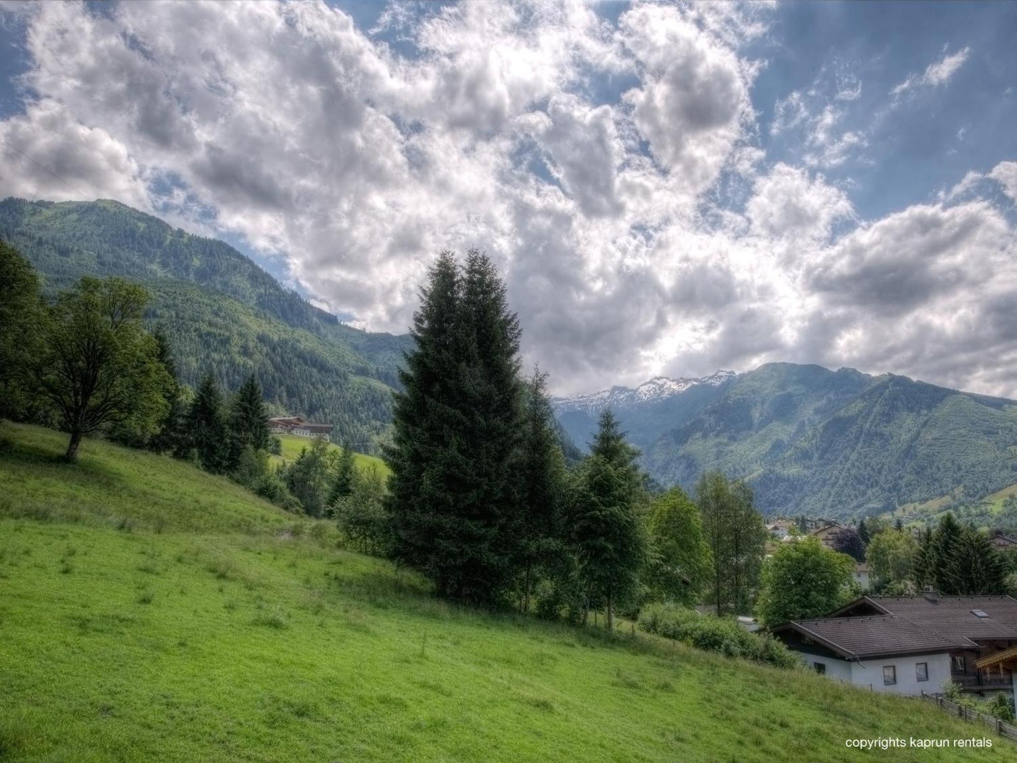 Residenz an der Burg by Kaprun Rentals Værelse billede
