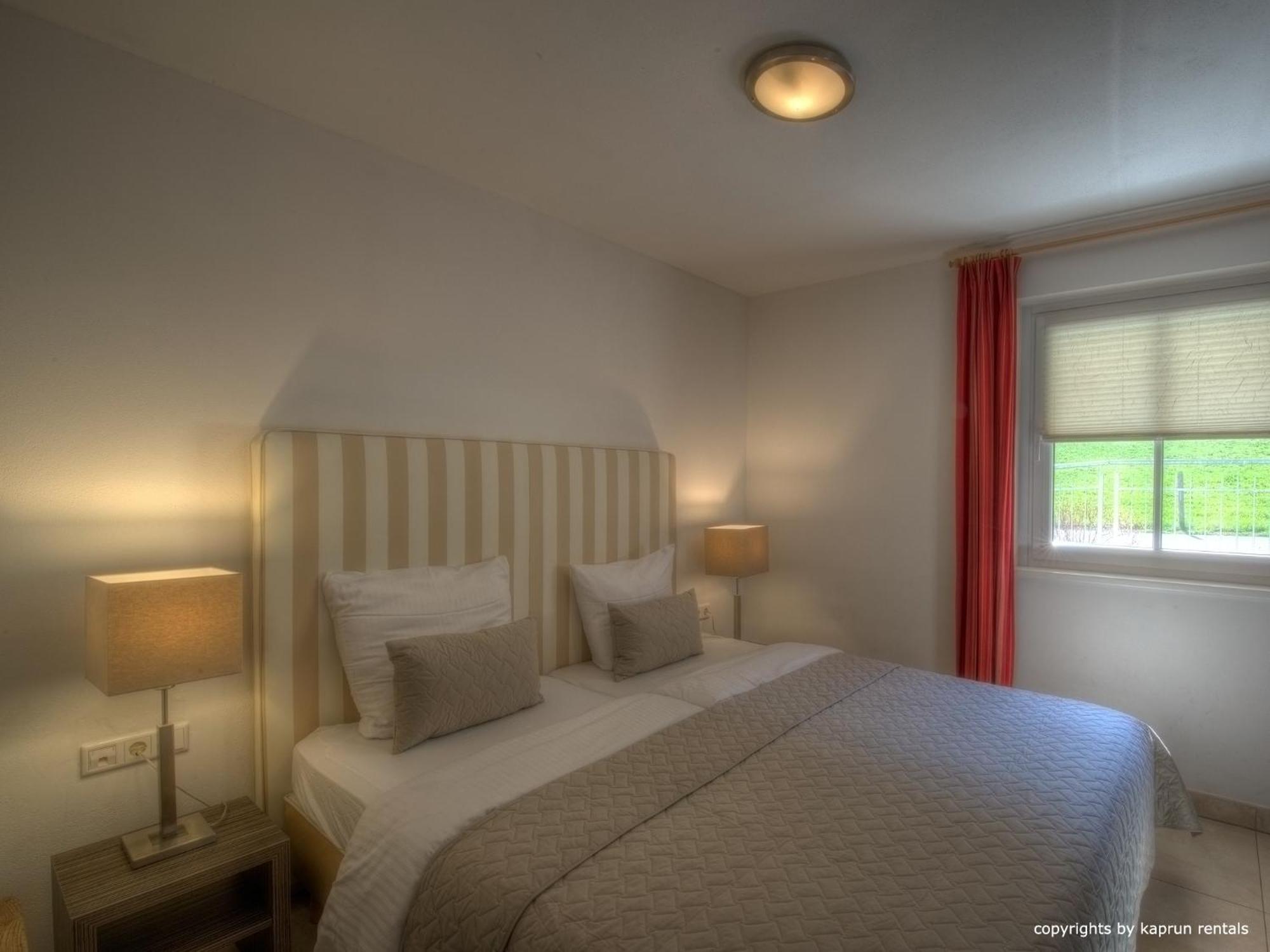 Residenz an der Burg by Kaprun Rentals Værelse billede