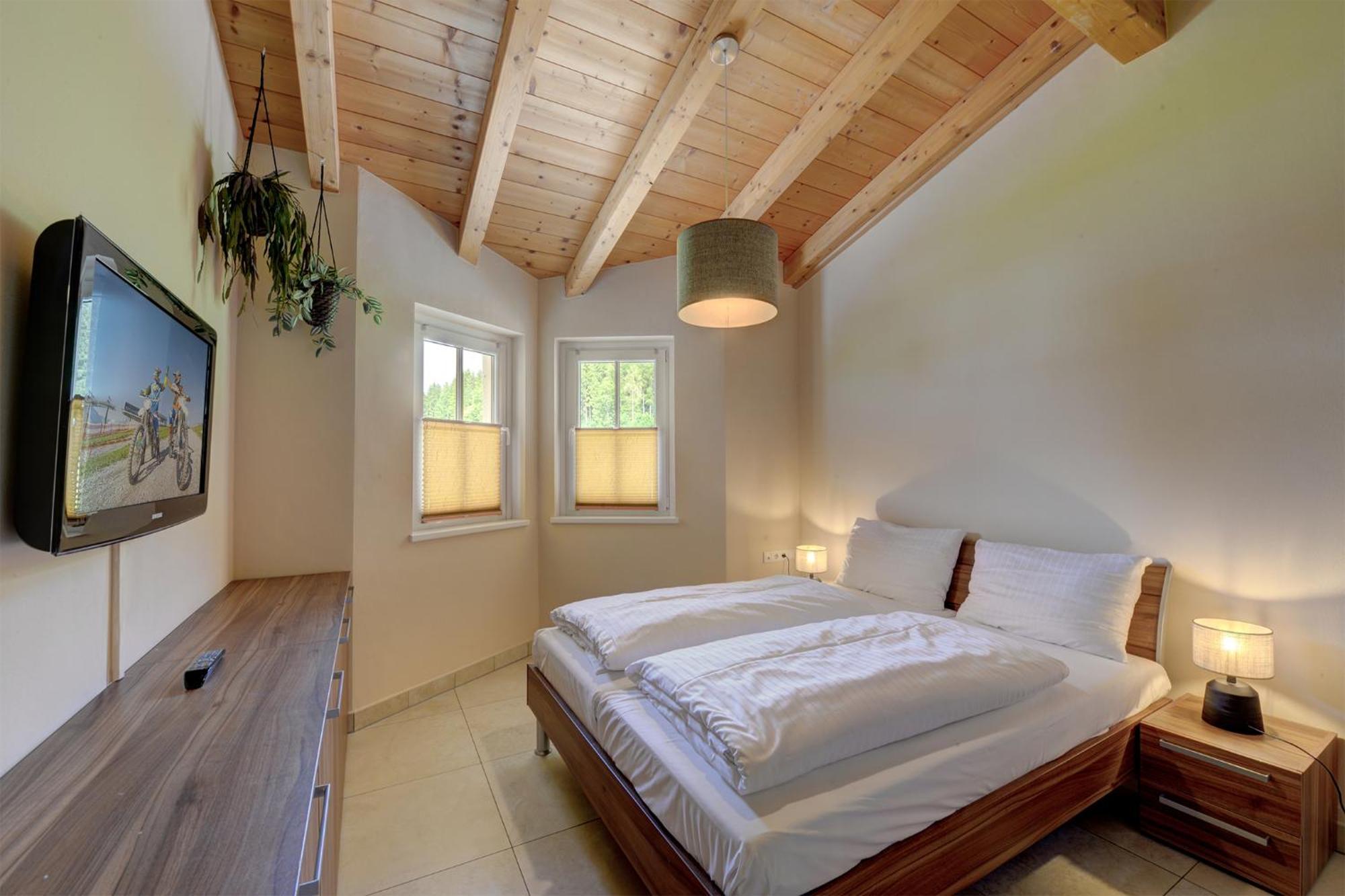 Residenz an der Burg by Kaprun Rentals Eksteriør billede