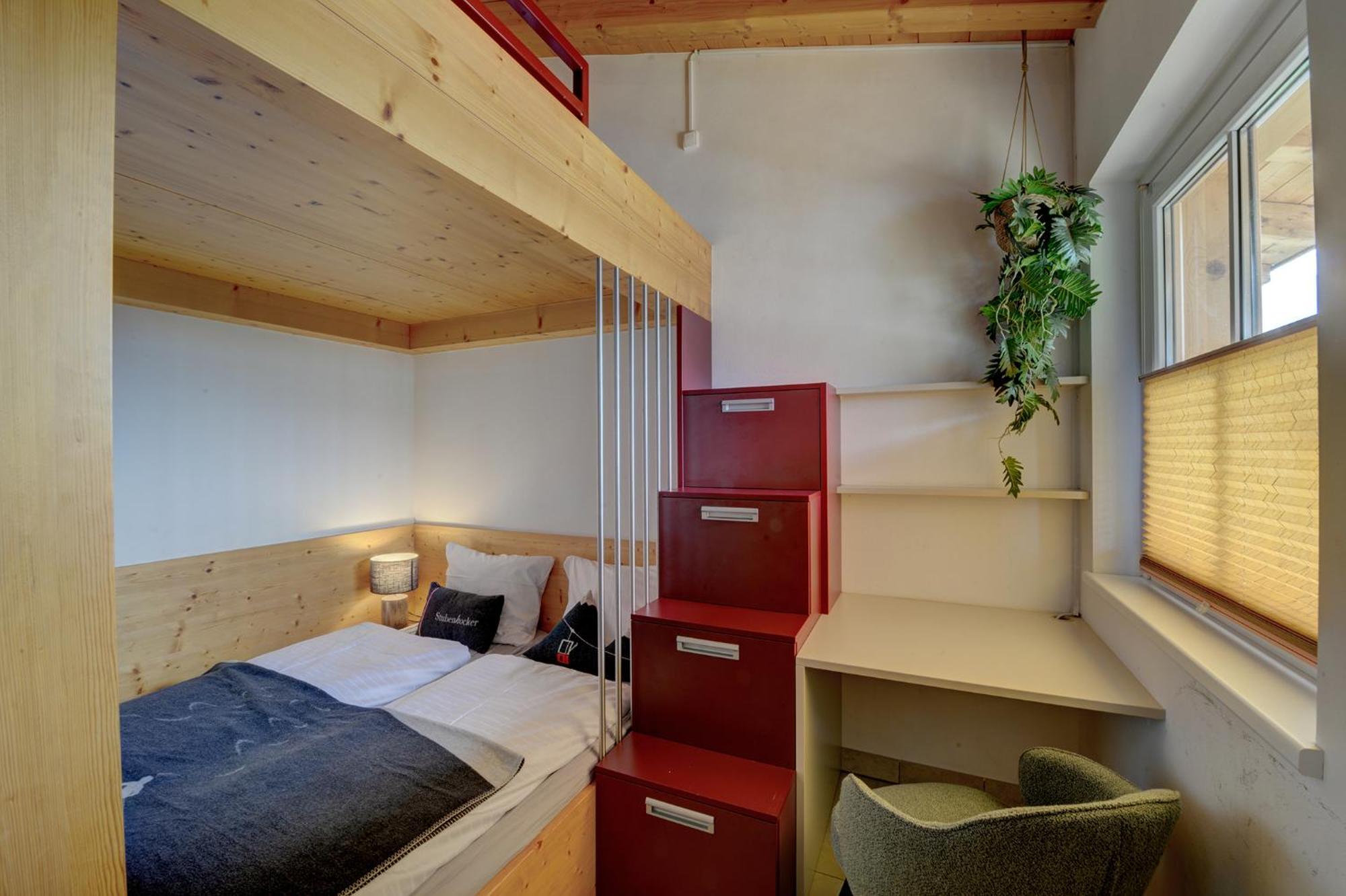 Residenz an der Burg by Kaprun Rentals Værelse billede