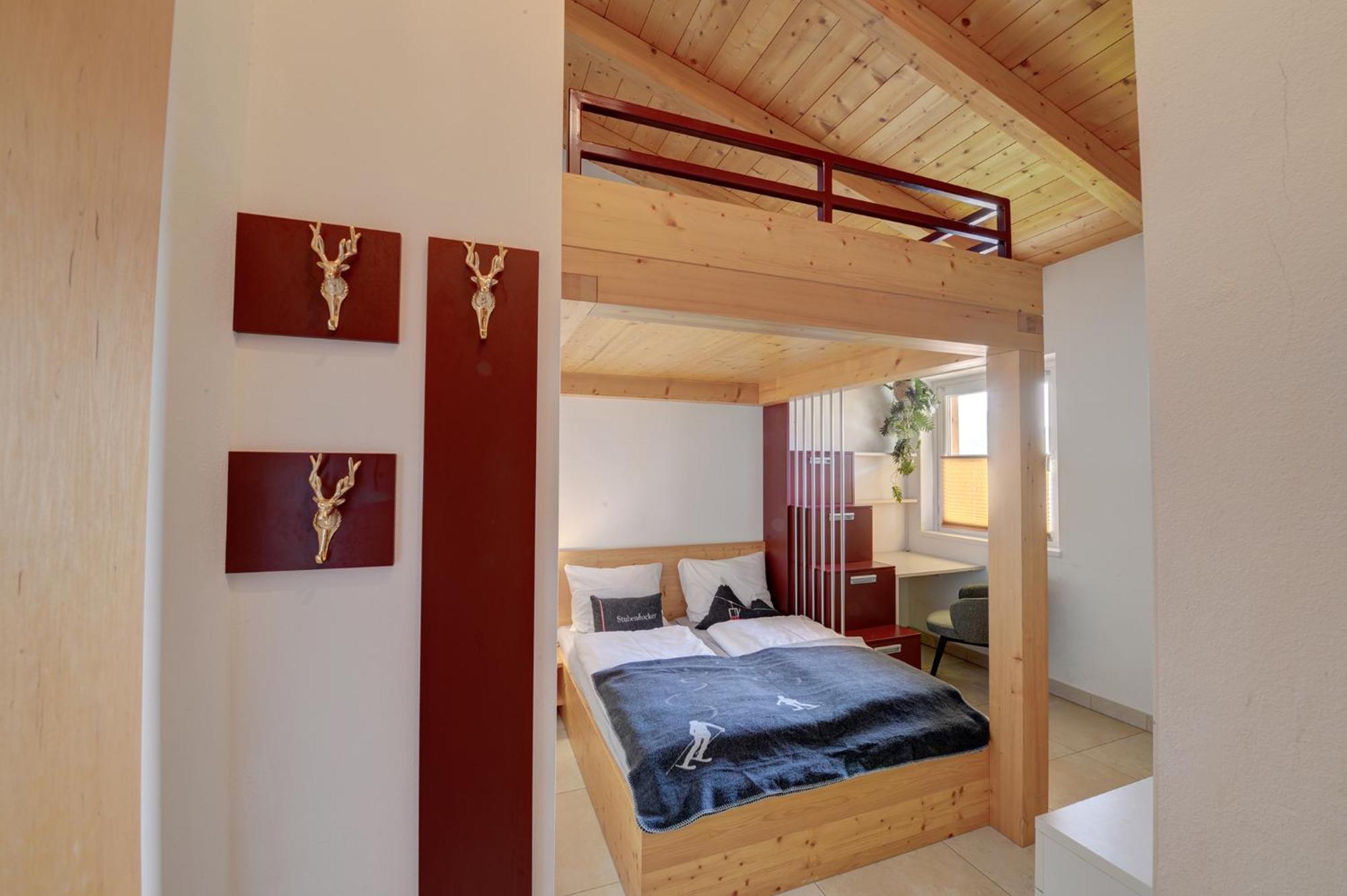 Residenz an der Burg by Kaprun Rentals Eksteriør billede