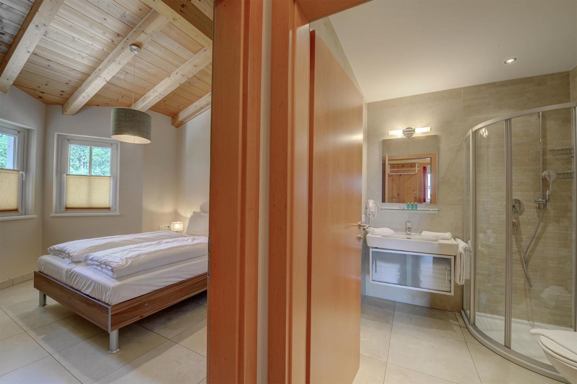 Residenz an der Burg by Kaprun Rentals Værelse billede