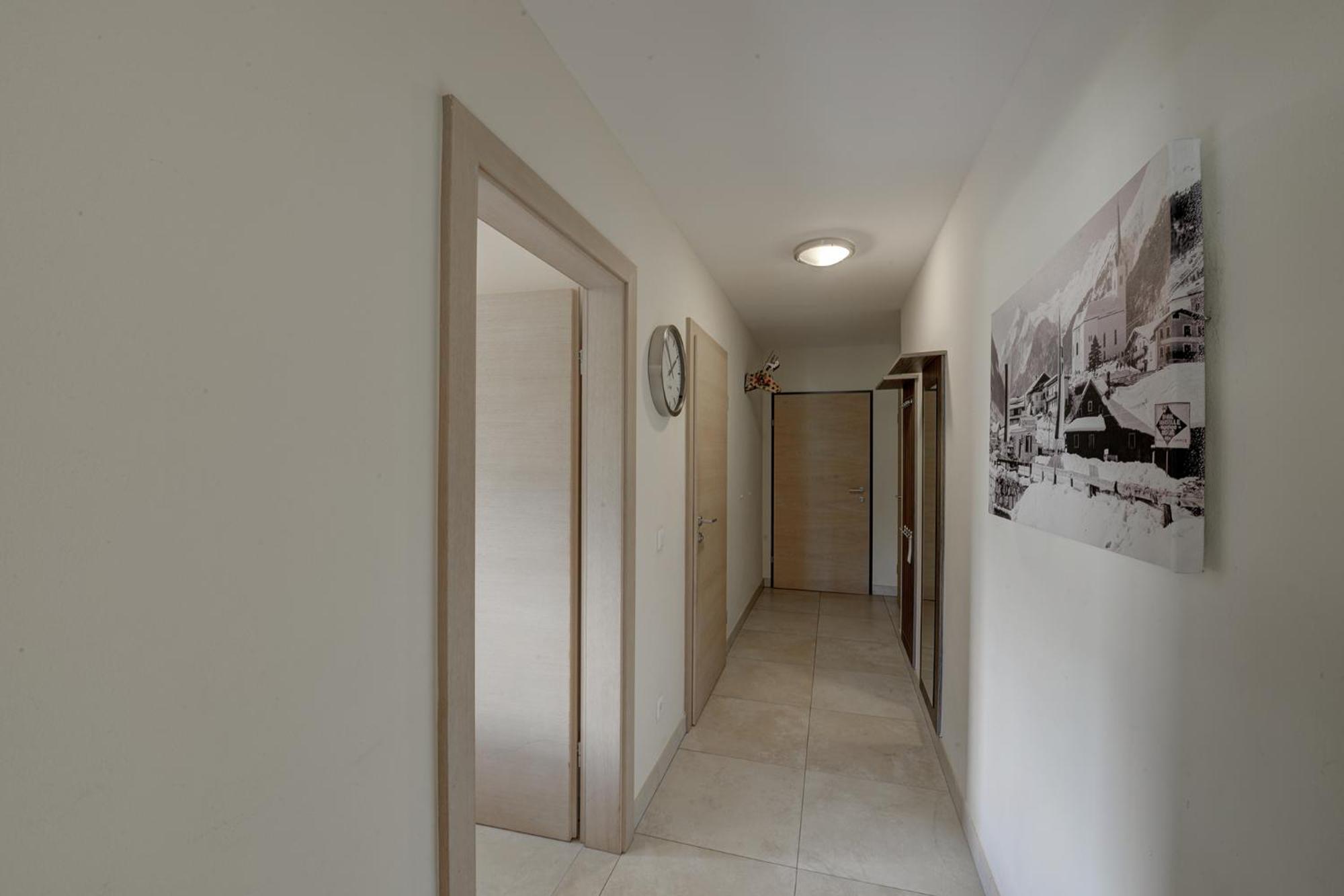 Residenz an der Burg by Kaprun Rentals Eksteriør billede
