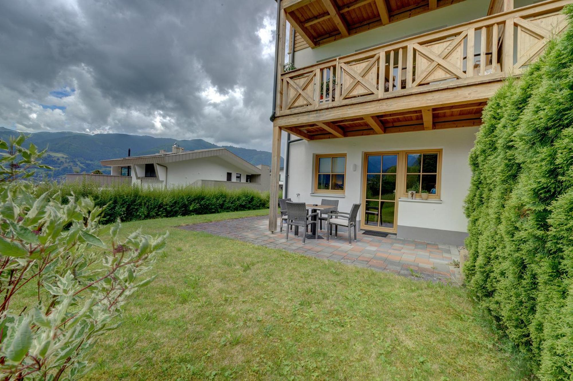 Residenz an der Burg by Kaprun Rentals Værelse billede
