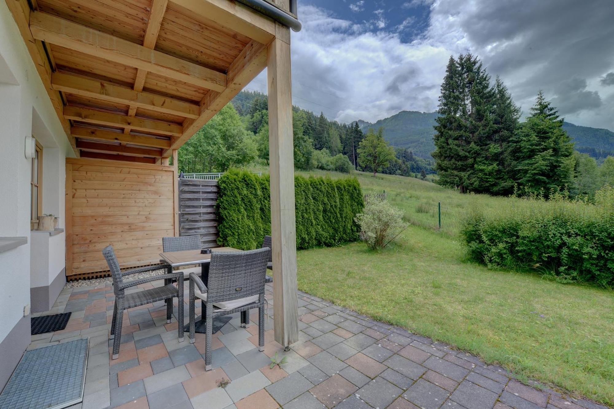 Residenz an der Burg by Kaprun Rentals Værelse billede