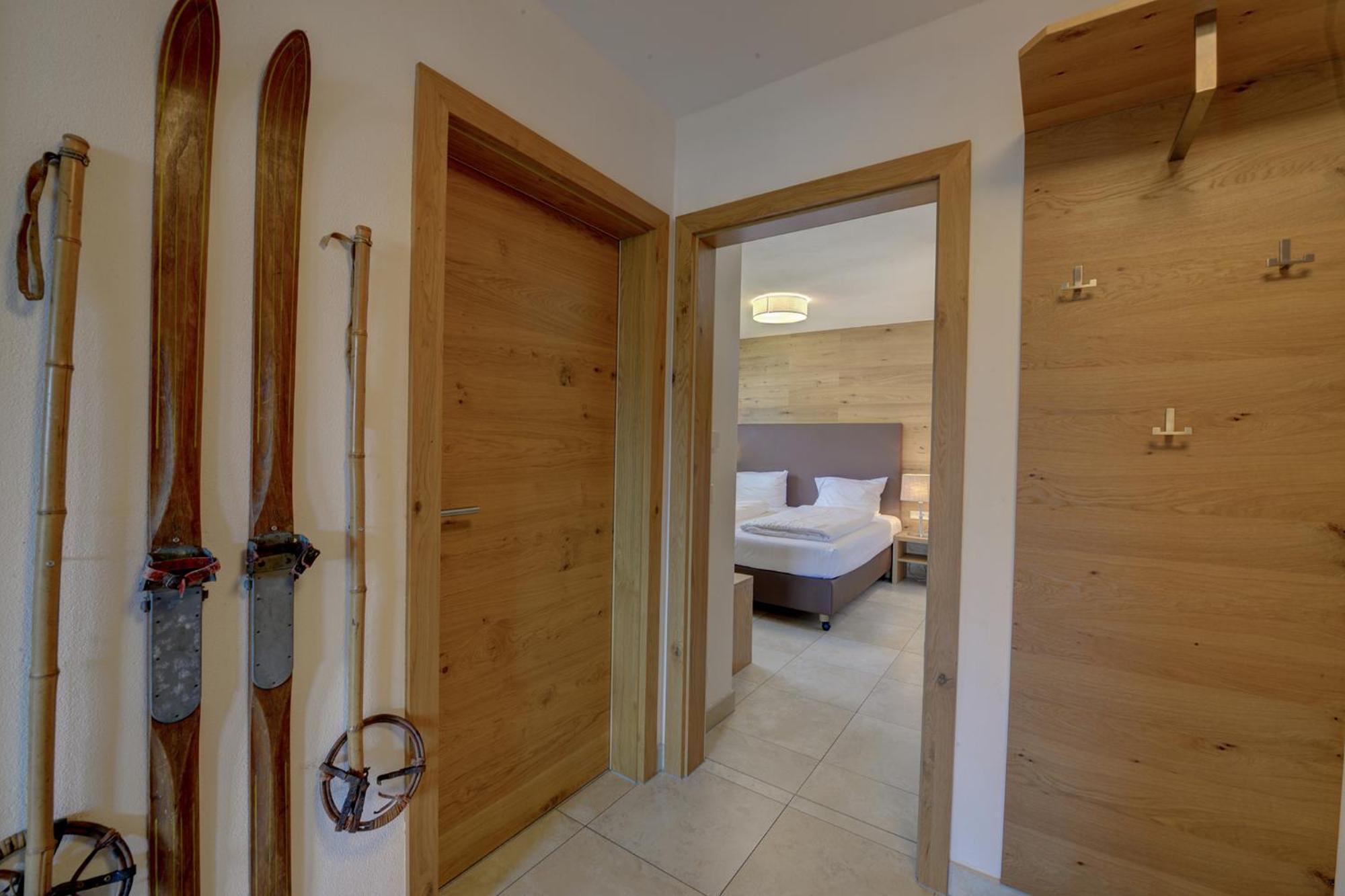 Residenz an der Burg by Kaprun Rentals Værelse billede