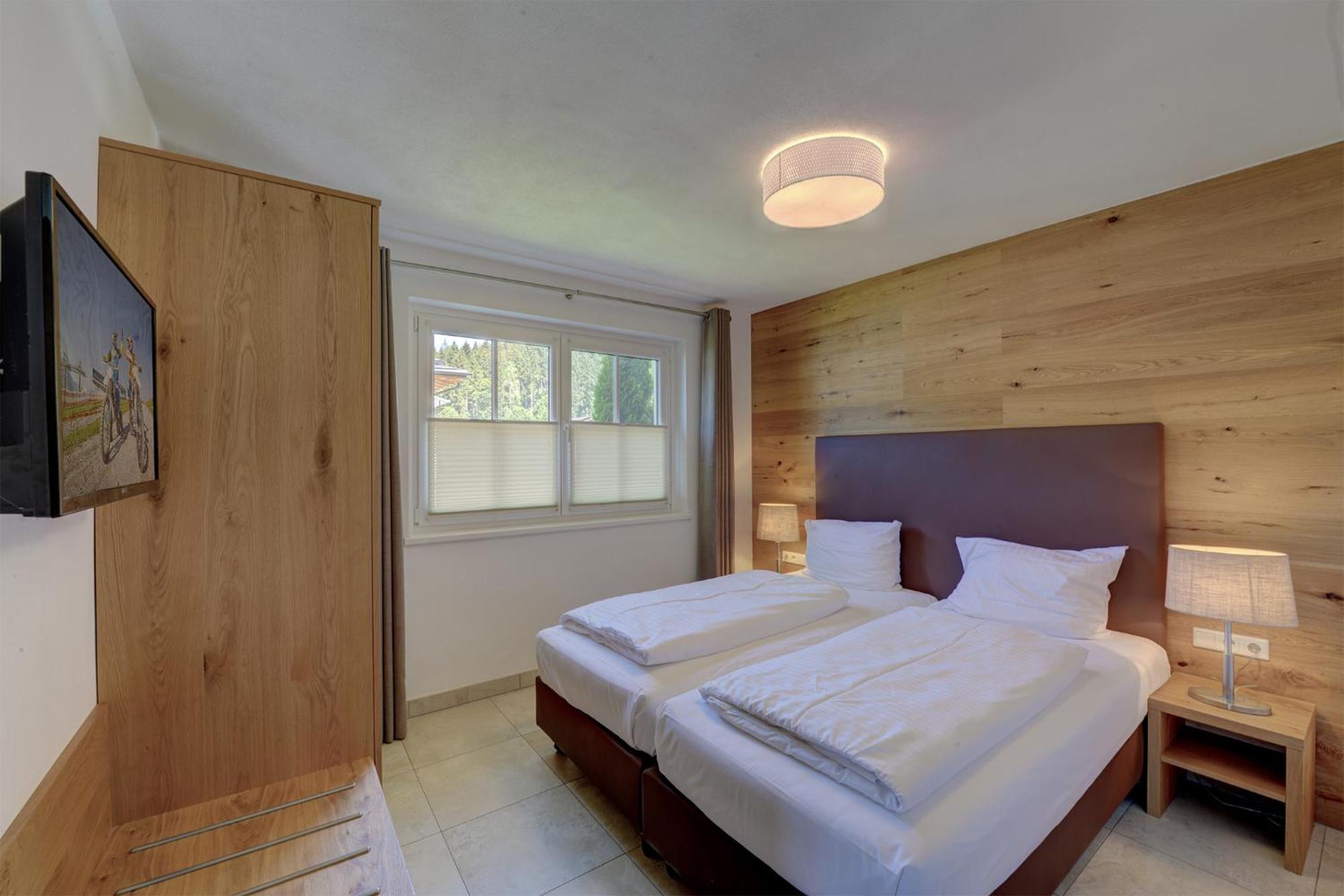 Residenz an der Burg by Kaprun Rentals Eksteriør billede