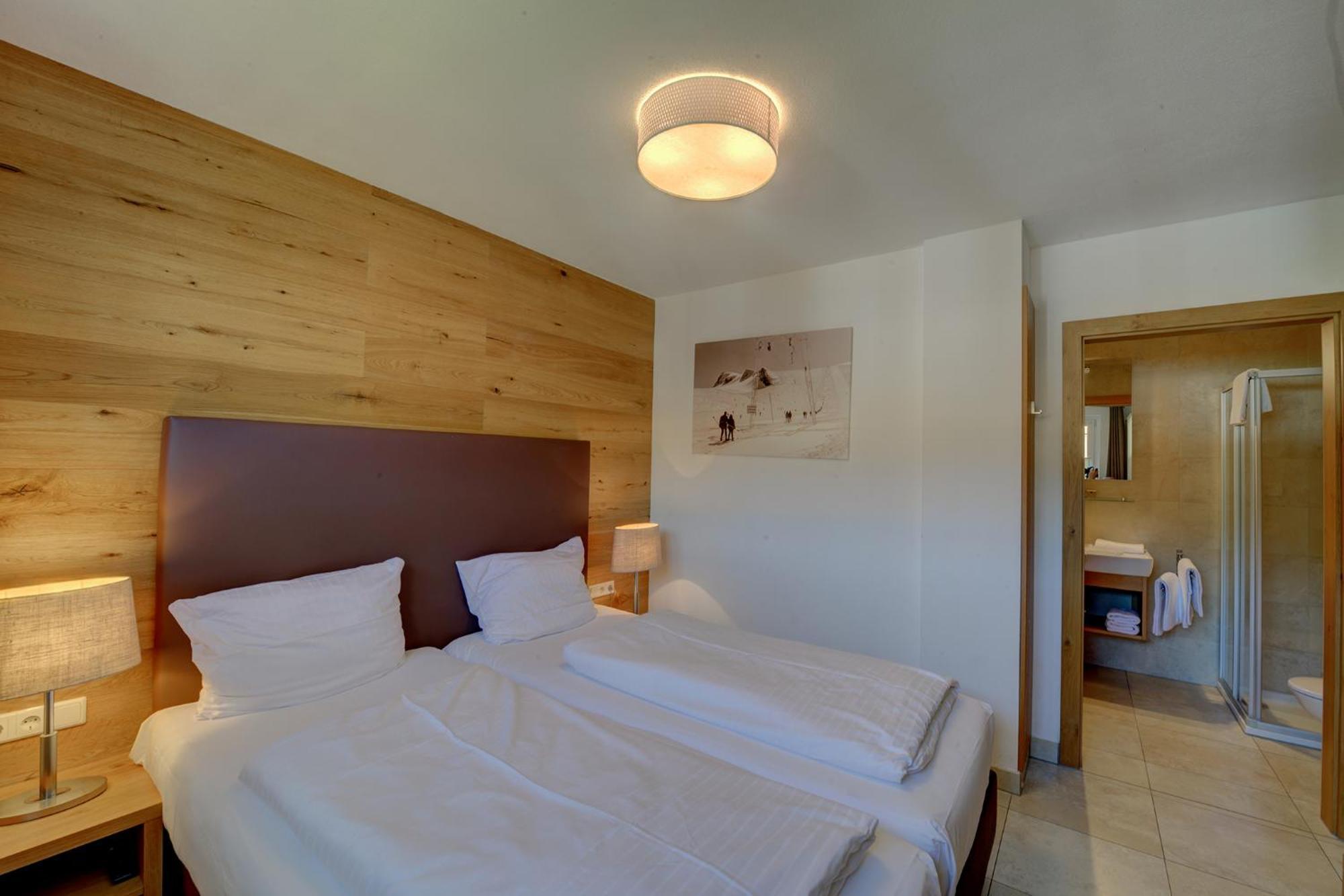 Residenz an der Burg by Kaprun Rentals Værelse billede