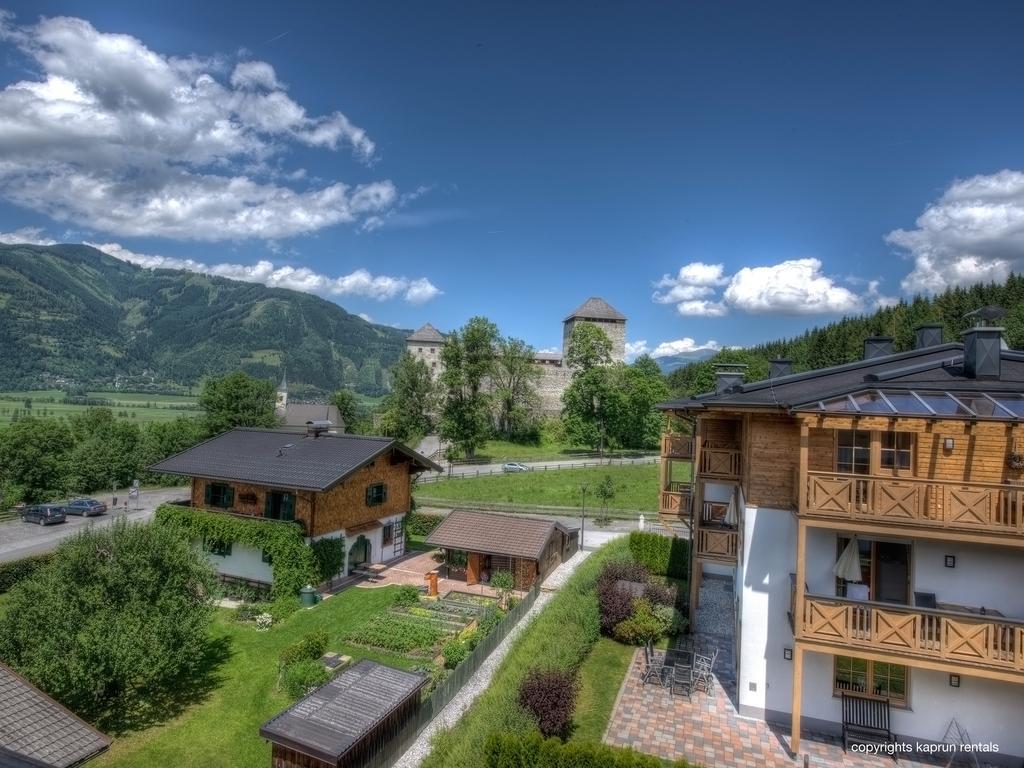 Residenz an der Burg by Kaprun Rentals Værelse billede